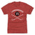Jamie Langenbrunner Men's Premium T-Shirt | 500 LEVEL