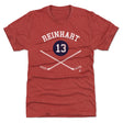 Sam Reinhart Men's Premium T-Shirt | 500 LEVEL