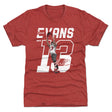 Mike Evans Men's Premium T-Shirt | 500 LEVEL