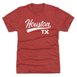 Houston Men's Premium T-Shirt | 500 LEVEL