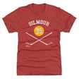 Doug Gilmour Men's Premium T-Shirt | 500 LEVEL