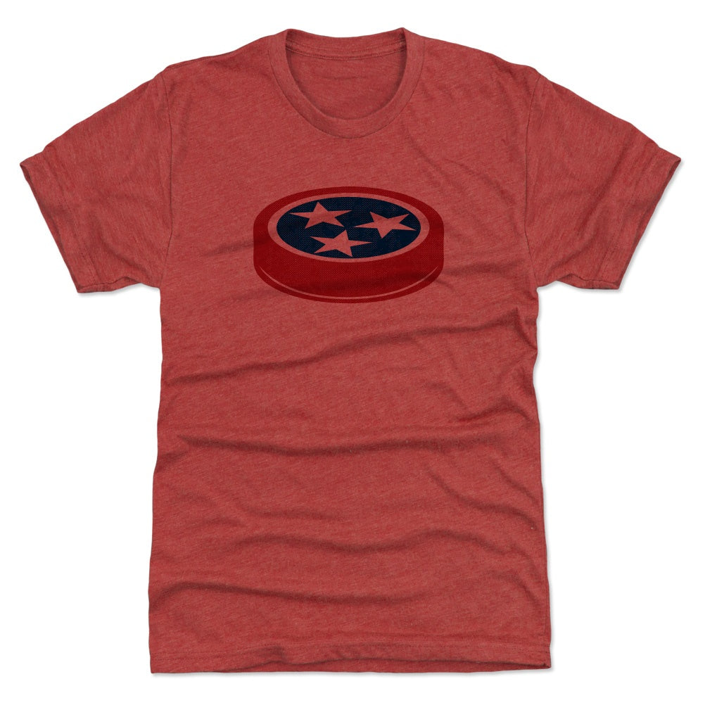 Nashville Men's Premium T-Shirt | 500 LEVEL