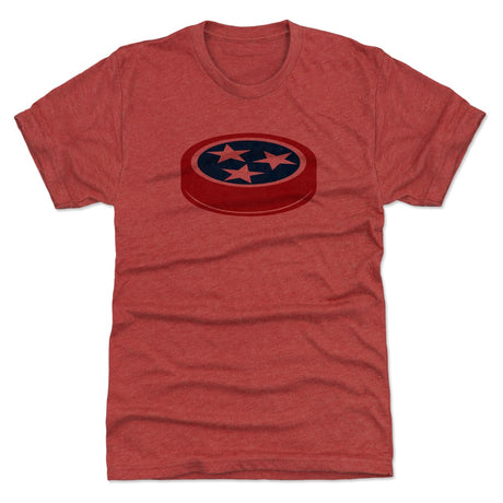 Nashville Men's Premium T-Shirt | 500 LEVEL