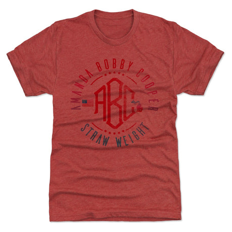 Amanda Bobby Cooper Men's Premium T-Shirt | 500 LEVEL
