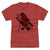 Dylan Larkin Men's Premium T-Shirt | 500 LEVEL