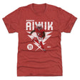 Brandon Aiyuk Men's Premium T-Shirt | 500 LEVEL