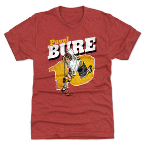 Pavel Bure Men's Premium T-Shirt | 500 LEVEL