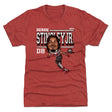 Derek Stingley Jr. Men's Premium T-Shirt | 500 LEVEL