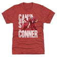 James Conner Men's Premium T-Shirt | 500 LEVEL