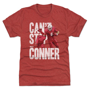 James Conner Men's Premium T-Shirt | 500 LEVEL