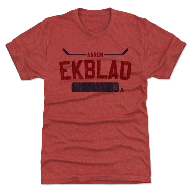Aaron Ekblad Men's Premium T-Shirt | 500 LEVEL