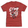 Warren Sapp Men's Premium T-Shirt | 500 LEVEL