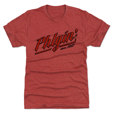 Philadelphia Men's Premium T-Shirt | 500 LEVEL