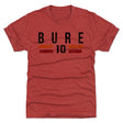 Pavel Bure Men's Premium T-Shirt | 500 LEVEL