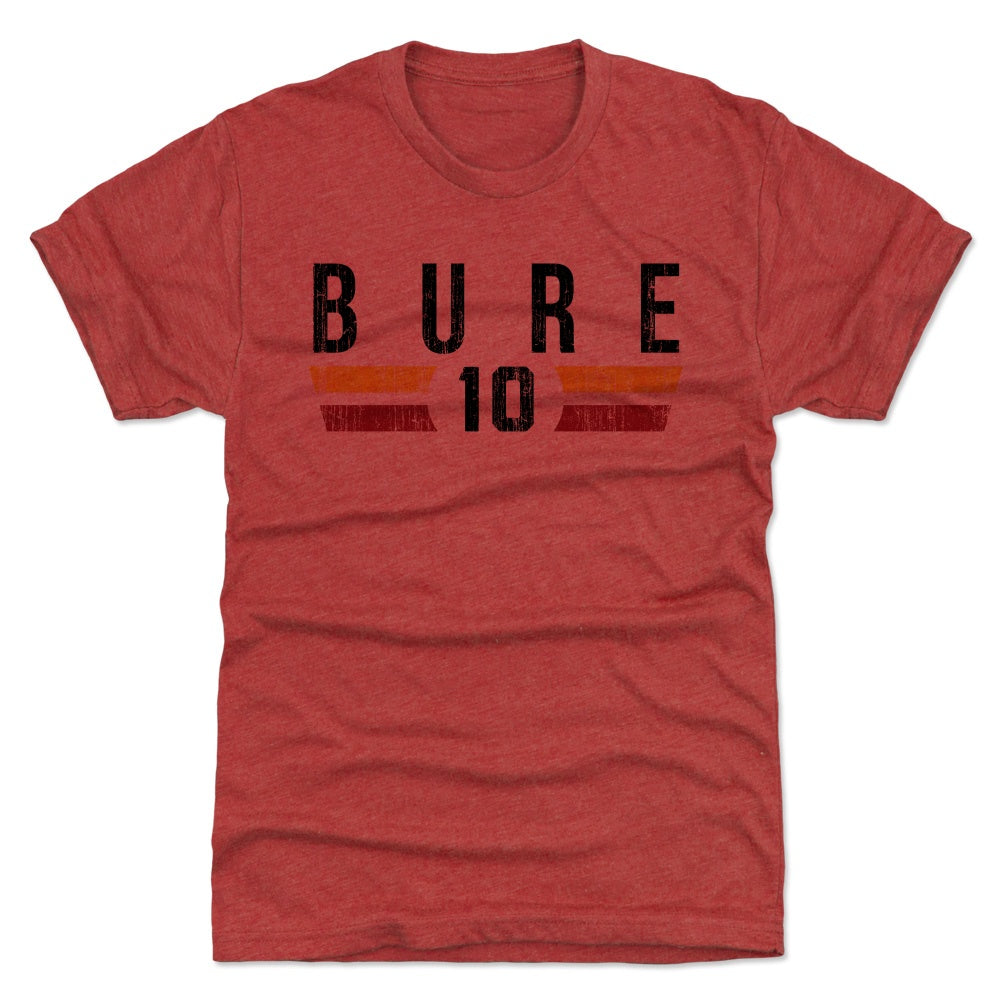 Pavel Bure Men's Premium T-Shirt | 500 LEVEL