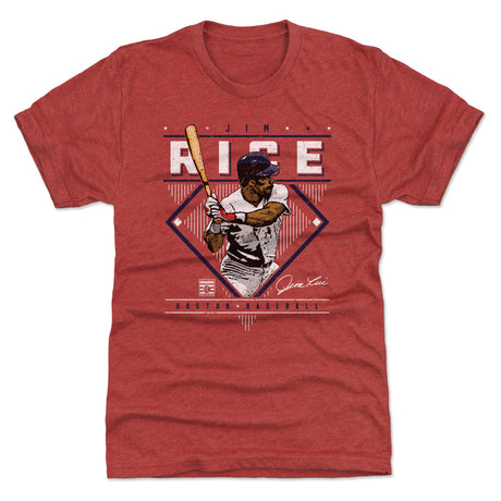 Jim Rice Men's Premium T-Shirt | 500 LEVEL