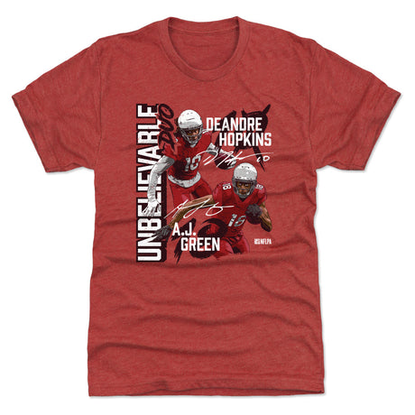 DeAndre Hopkins Men's Premium T-Shirt | 500 LEVEL