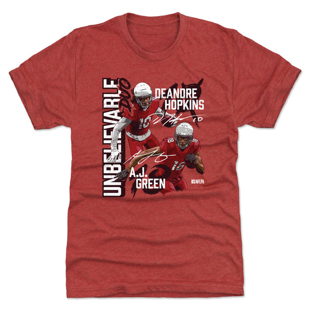 DeAndre Hopkins Men's Premium T-Shirt | 500 LEVEL