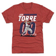 Joe Torre Men's Premium T-Shirt | 500 LEVEL