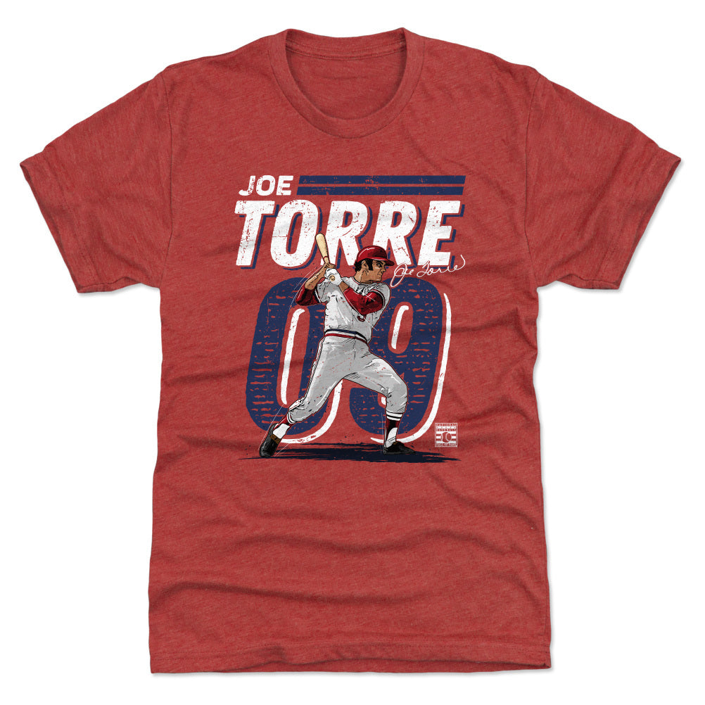 Joe Torre Men&#39;s Premium T-Shirt | 500 LEVEL