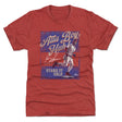 Bryce Harper Men's Premium T-Shirt | 500 LEVEL