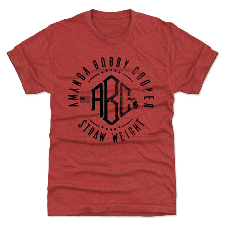 Amanda Bobby Cooper Men's Premium T-Shirt | 500 LEVEL