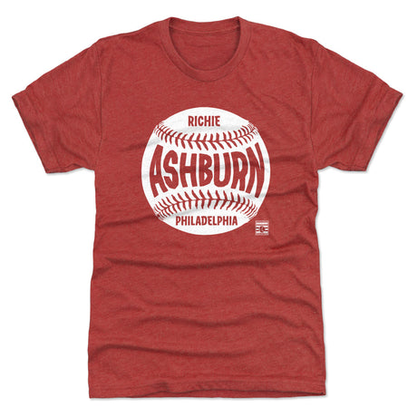 Richie Ashburn Men's Premium T-Shirt | 500 LEVEL