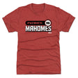 Patrick Mahomes Men's Premium T-Shirt | 500 LEVEL