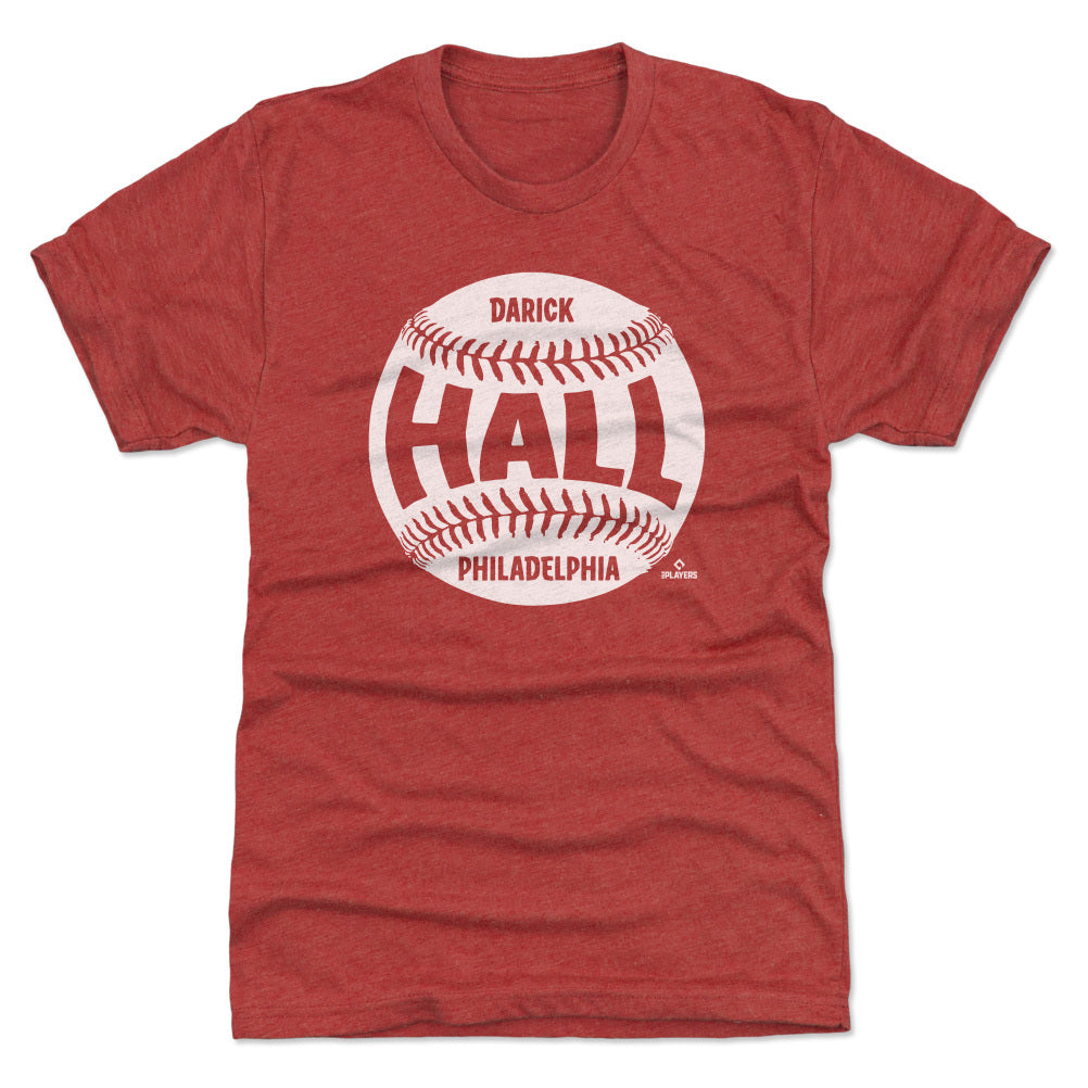 Darick Hall Men&#39;s Premium T-Shirt | 500 LEVEL