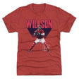 Willson Contreras Men's Premium T-Shirt | 500 LEVEL