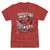 Justin Reid Men's Premium T-Shirt | 500 LEVEL