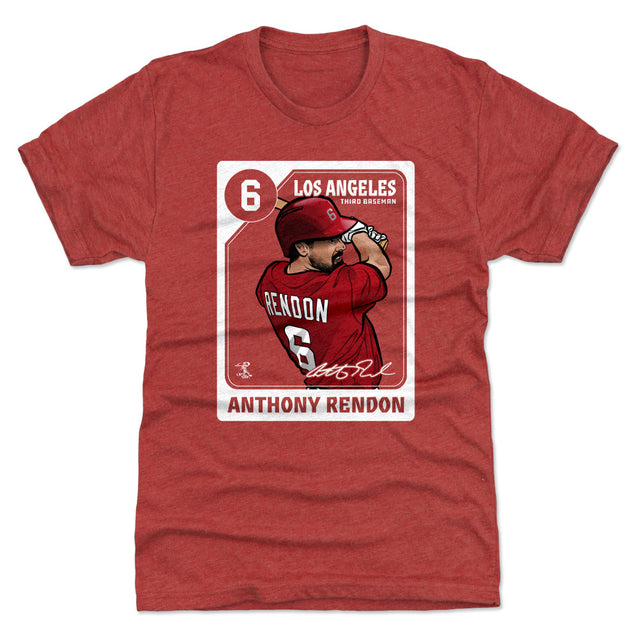 Anthony Rendon Men's Premium T-Shirt | 500 LEVEL