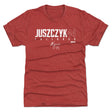 Kyle Juszczyk Men's Premium T-Shirt | 500 LEVEL