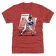 Wade Boggs Men's Premium T-Shirt | 500 LEVEL
