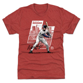 Wade Boggs Men's Premium T-Shirt | 500 LEVEL
