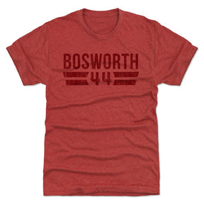 Brian Bosworth Men's Premium T-Shirt | 500 LEVEL