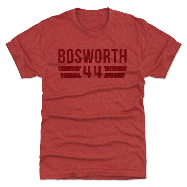 Brian Bosworth Men's Premium T-Shirt | 500 LEVEL
