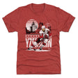 Steve Yzerman Men's Premium T-Shirt | 500 LEVEL