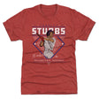 Garrett Stubbs Men's Premium T-Shirt | 500 LEVEL