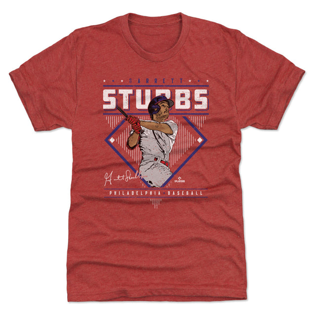 Garrett Stubbs Men's Premium T-Shirt | 500 LEVEL