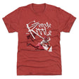 George Kittle Men's Premium T-Shirt | 500 LEVEL