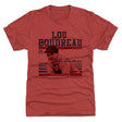 Lou Boudreau Men's Premium T-Shirt | 500 LEVEL