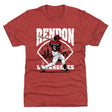 Anthony Rendon Men's Premium T-Shirt | 500 LEVEL