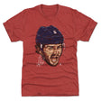 Alex Ovechkin Men's Premium T-Shirt | 500 LEVEL