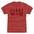 Mike Evans Men's Premium T-Shirt | 500 LEVEL