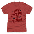 New England Men's Premium T-Shirt | 500 LEVEL