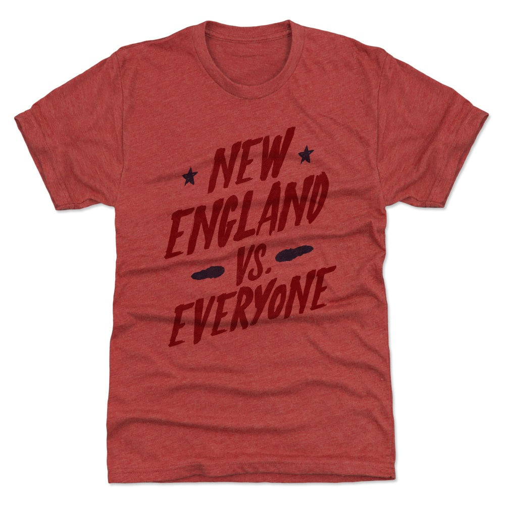 New England Men&#39;s Premium T-Shirt | 500 LEVEL