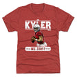 Kyler Murray Men's Premium T-Shirt | 500 LEVEL