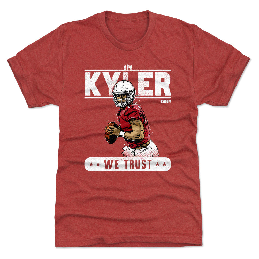 Kyler Murray Men's Premium T-Shirt | 500 LEVEL