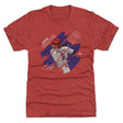 Bryce Harper Men's Premium T-Shirt | 500 LEVEL
